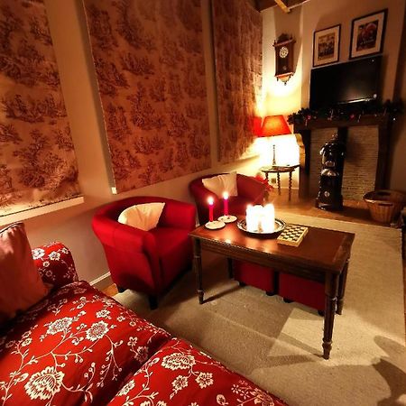 Old Bruges B&B Luaran gambar