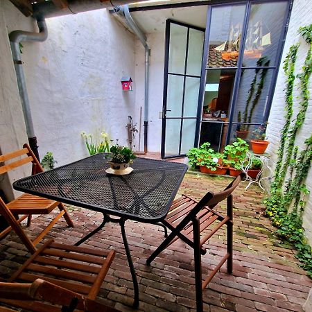 Old Bruges B&B Luaran gambar