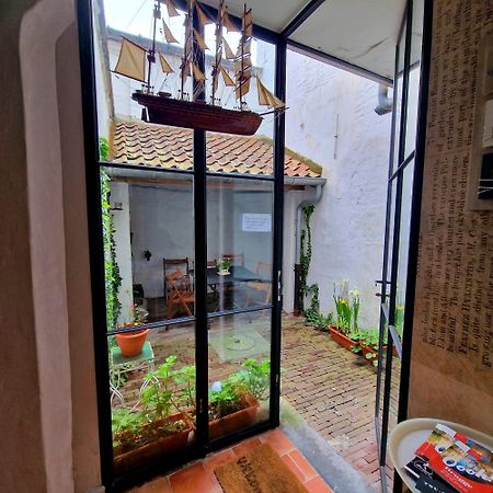 Old Bruges B&B Luaran gambar