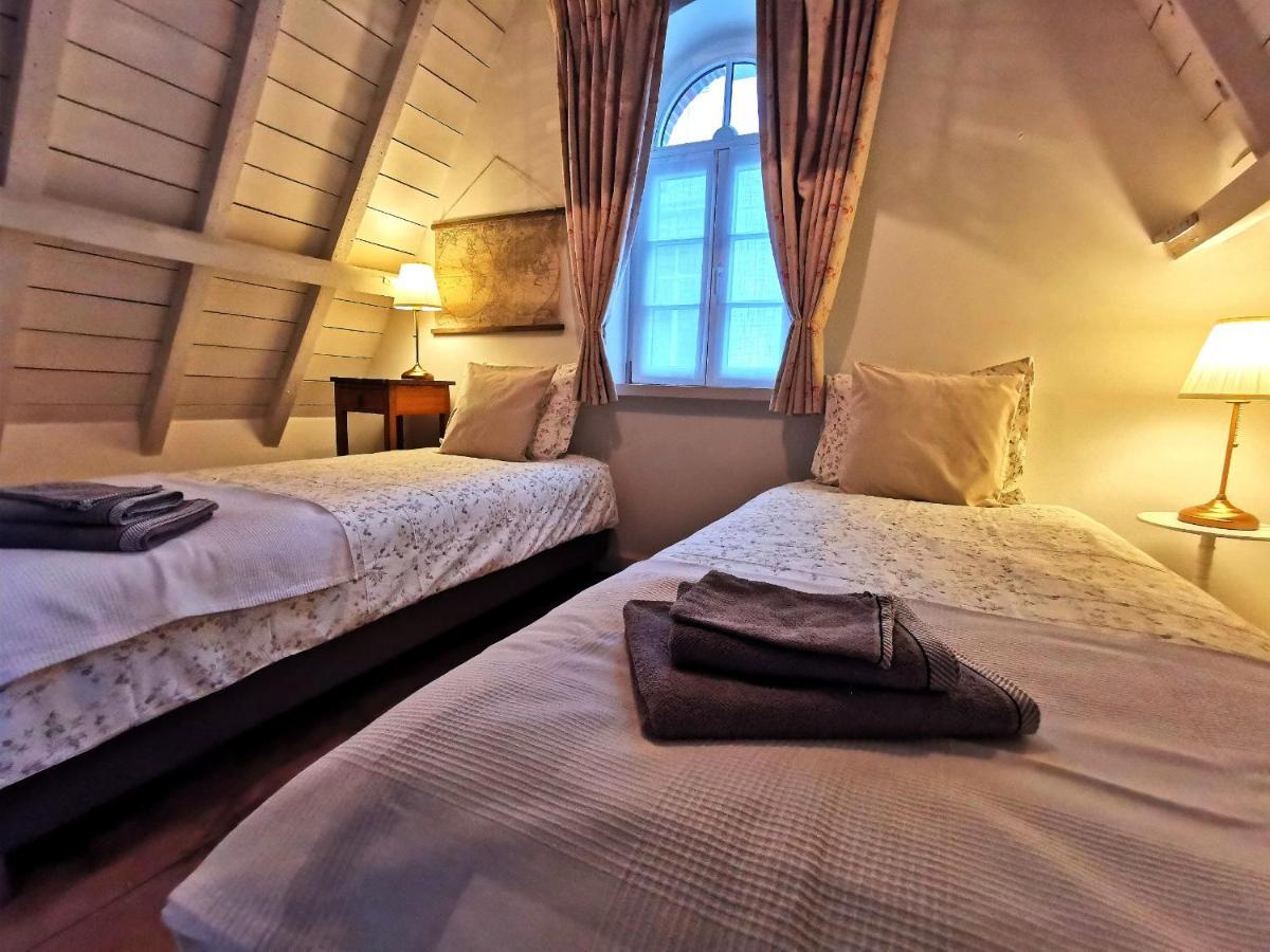 Old Bruges B&B Luaran gambar