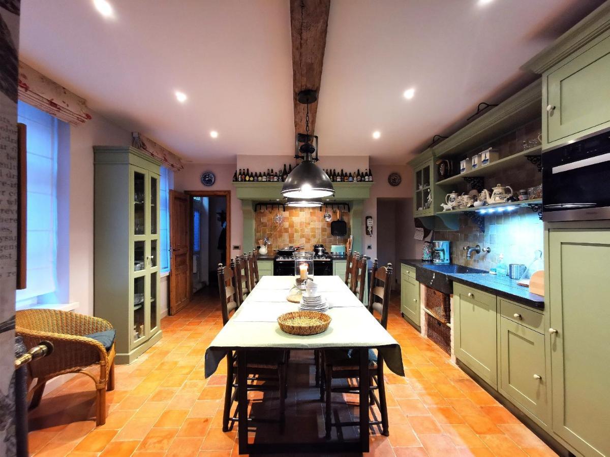 Old Bruges B&B Luaran gambar