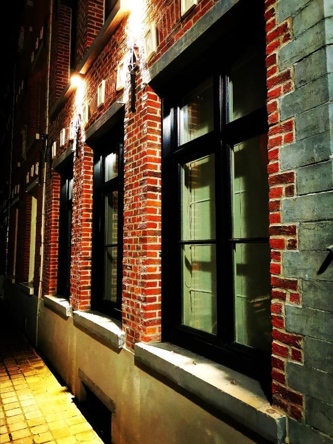 Old Bruges B&B Luaran gambar