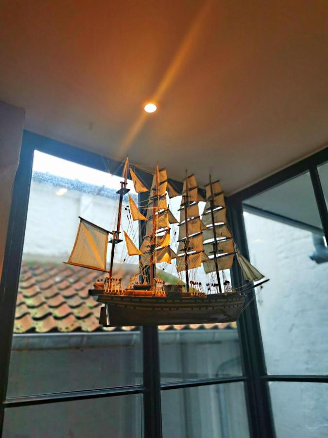 Old Bruges B&B Luaran gambar