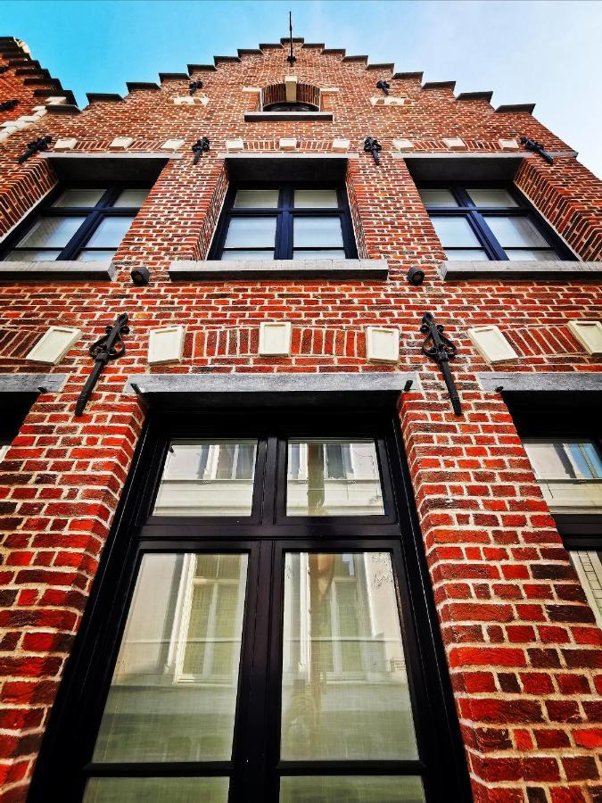 Old Bruges B&B Luaran gambar