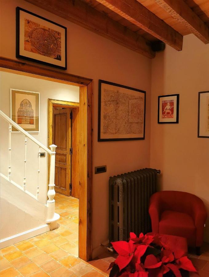 Old Bruges B&B Luaran gambar