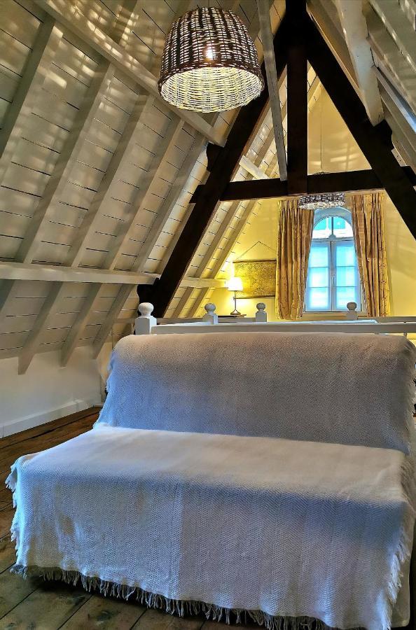 Old Bruges B&B Luaran gambar