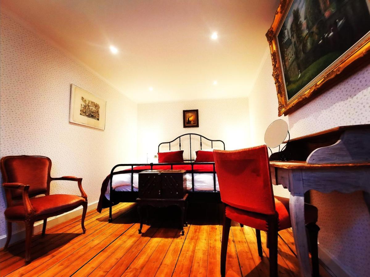 Old Bruges B&B Luaran gambar