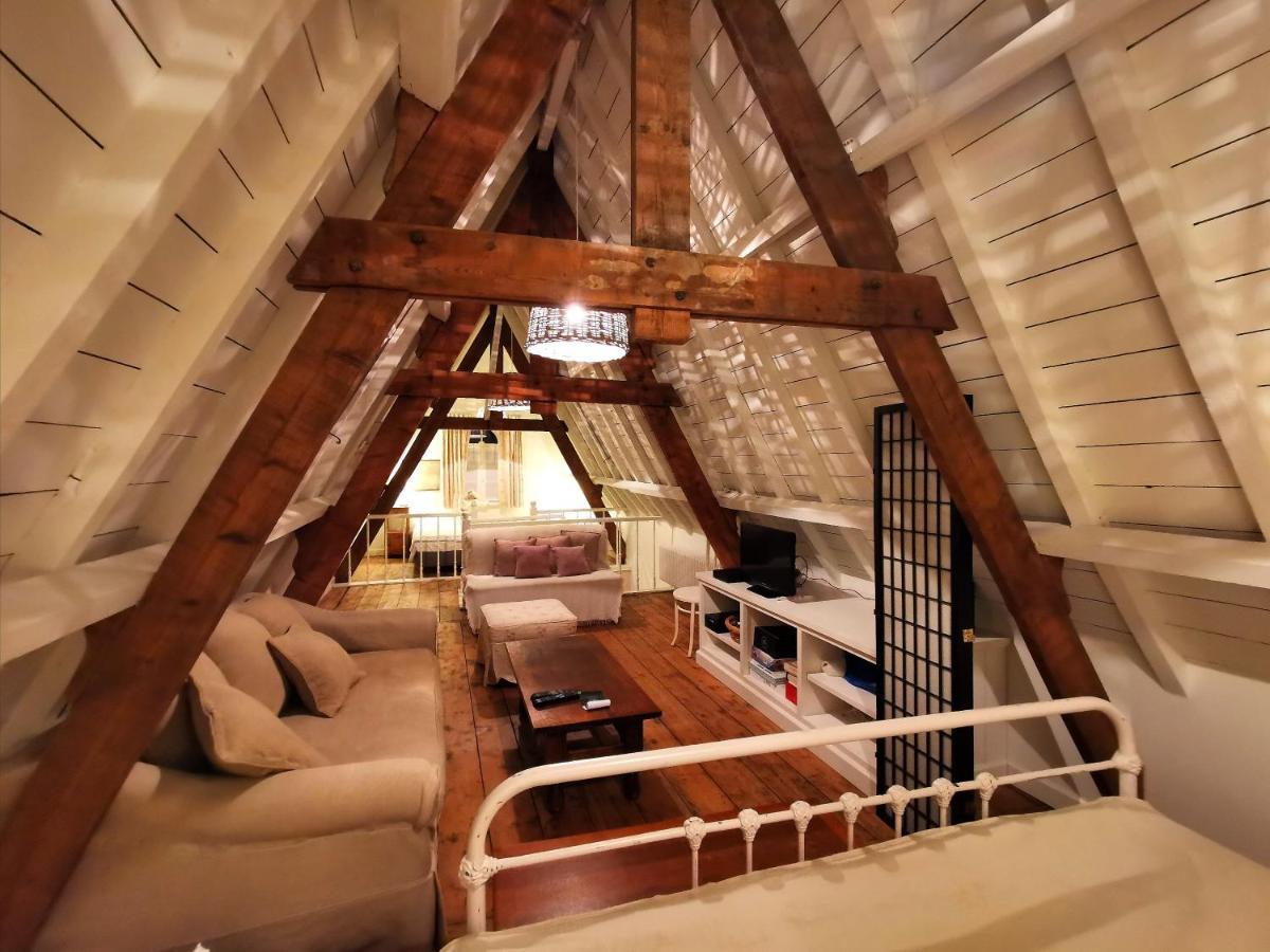 Old Bruges B&B Luaran gambar