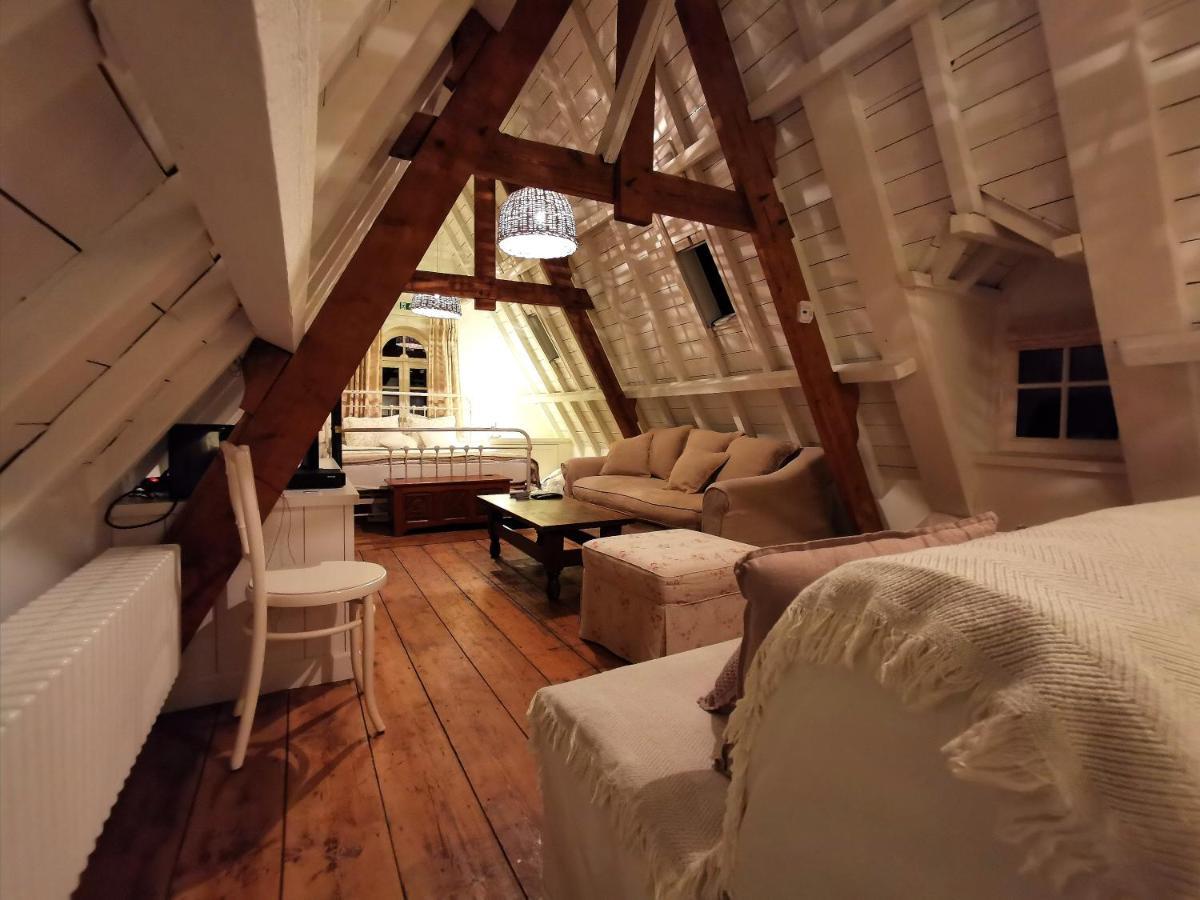 Old Bruges B&B Luaran gambar