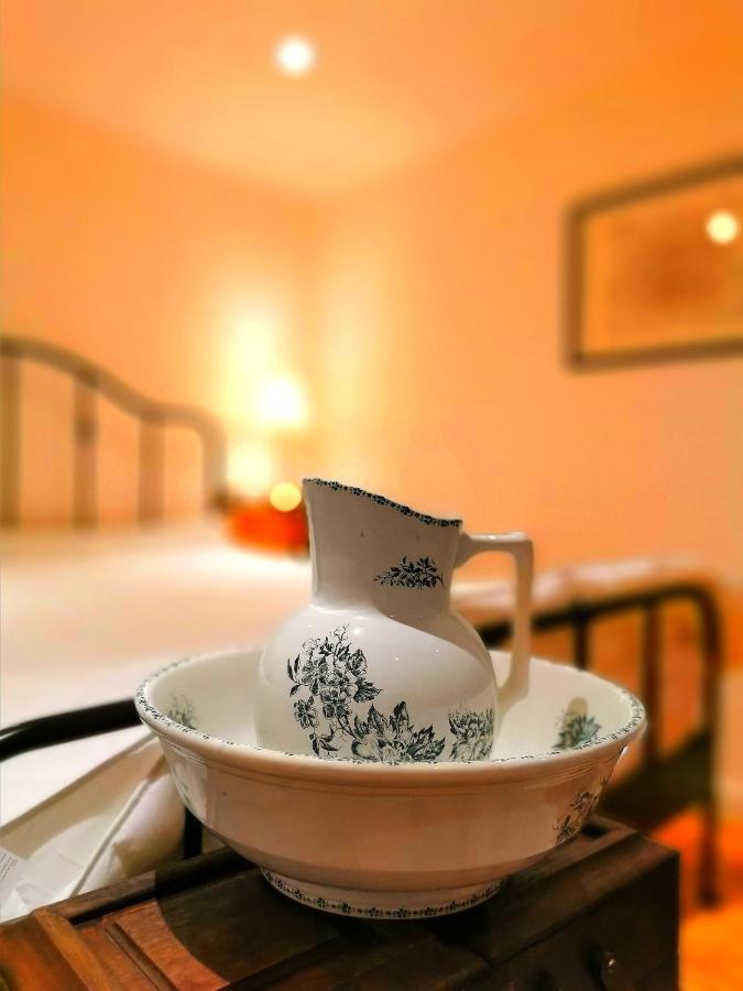 Old Bruges B&B Luaran gambar