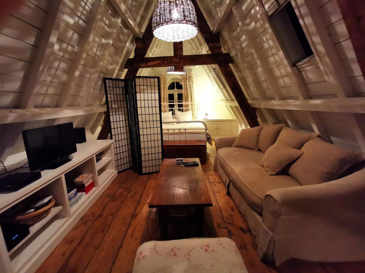 Old Bruges B&B Luaran gambar