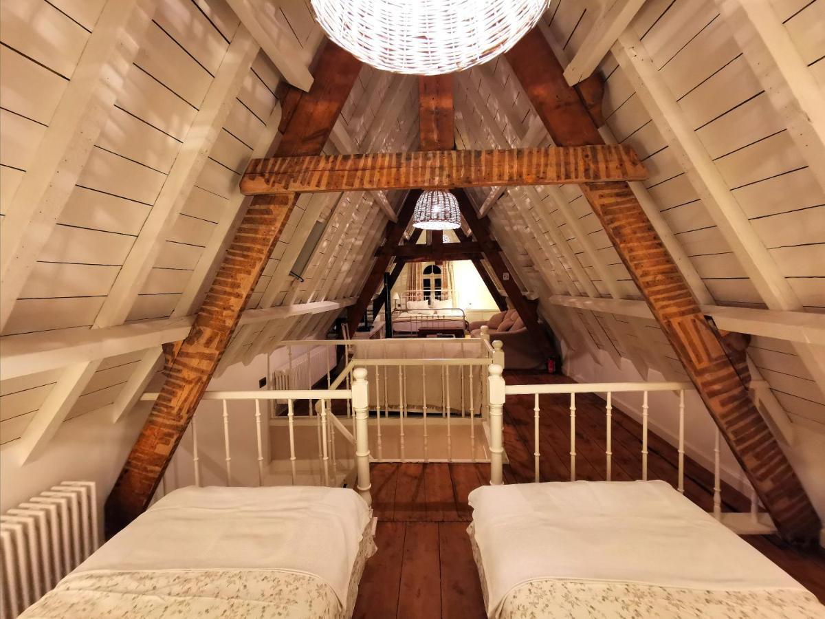 Old Bruges B&B Luaran gambar