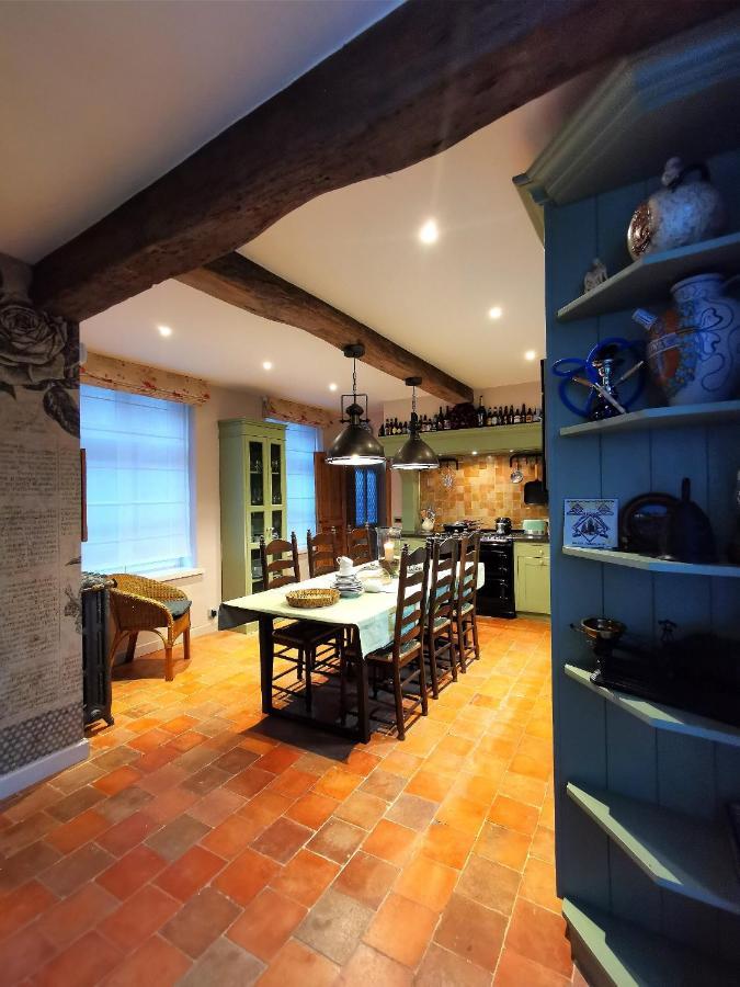 Old Bruges B&B Luaran gambar