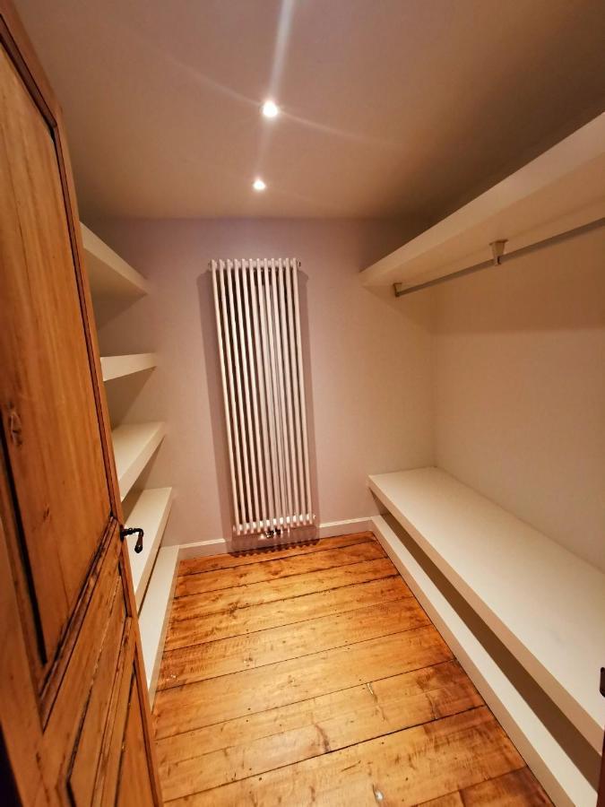 Old Bruges B&B Luaran gambar