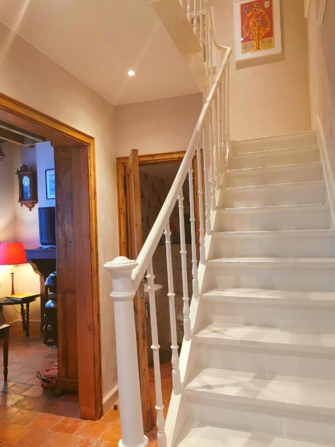 Old Bruges B&B Luaran gambar