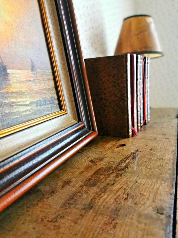 Old Bruges B&B Luaran gambar