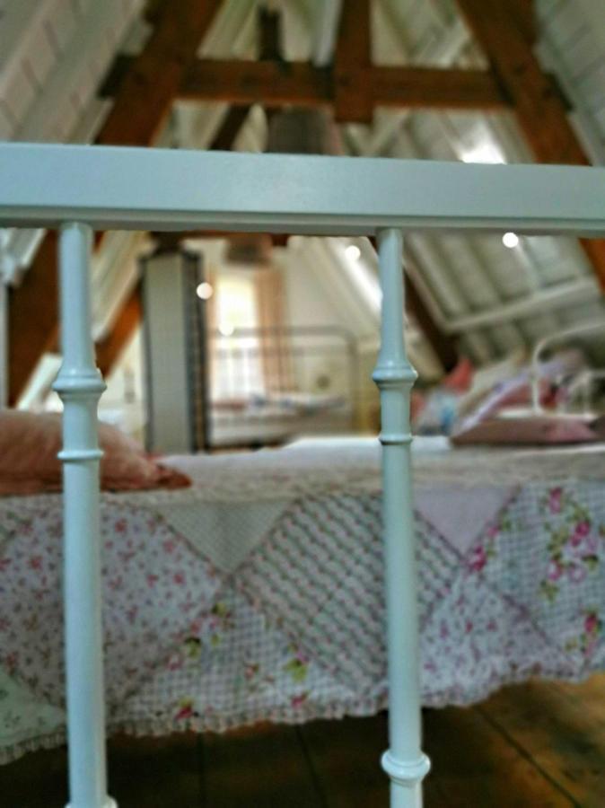 Old Bruges B&B Luaran gambar