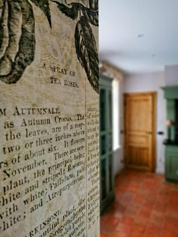 Old Bruges B&B Luaran gambar